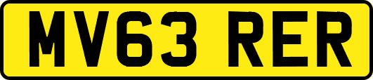 MV63RER