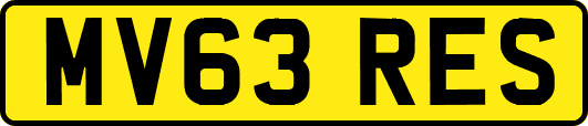 MV63RES