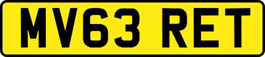 MV63RET