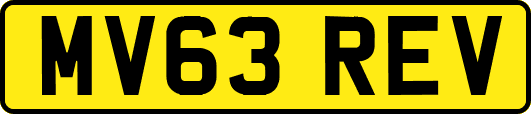 MV63REV