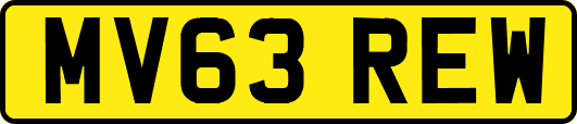MV63REW