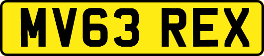 MV63REX