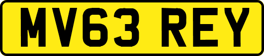MV63REY