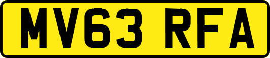 MV63RFA