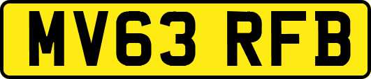MV63RFB