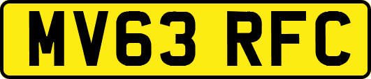 MV63RFC