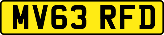 MV63RFD