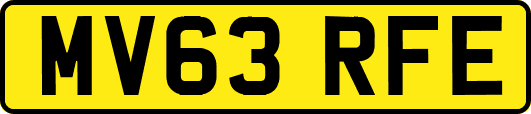 MV63RFE