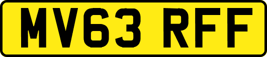 MV63RFF