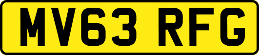 MV63RFG