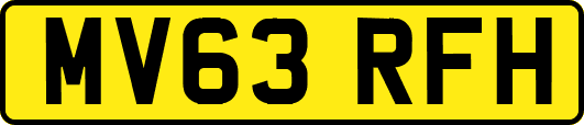 MV63RFH