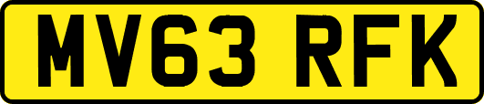 MV63RFK