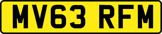 MV63RFM