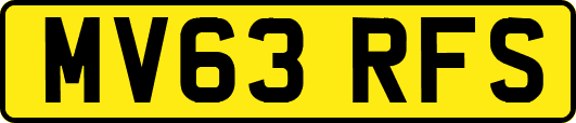 MV63RFS