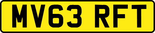 MV63RFT