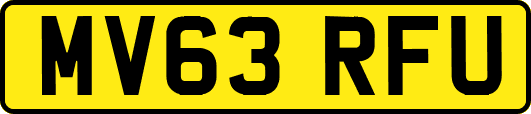MV63RFU