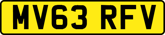 MV63RFV