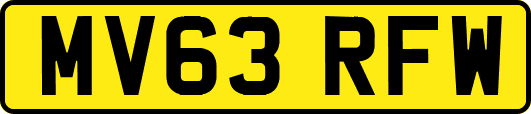 MV63RFW