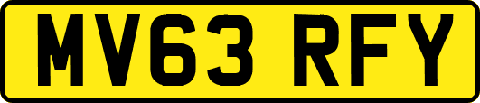 MV63RFY