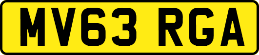 MV63RGA