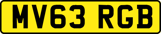 MV63RGB