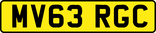MV63RGC