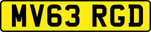 MV63RGD