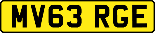 MV63RGE