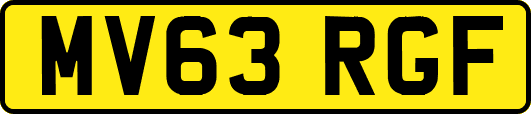MV63RGF