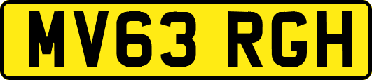 MV63RGH