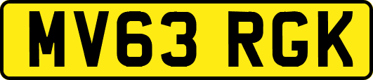 MV63RGK