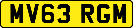MV63RGM