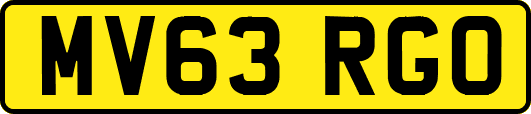 MV63RGO
