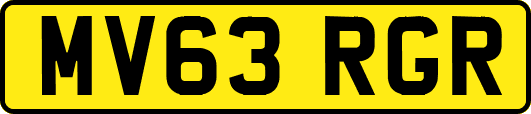 MV63RGR