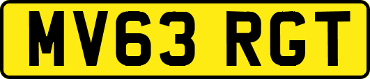 MV63RGT