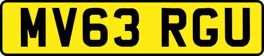 MV63RGU