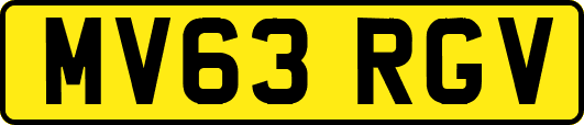 MV63RGV