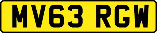 MV63RGW