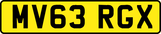 MV63RGX