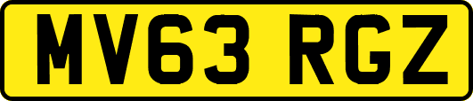 MV63RGZ