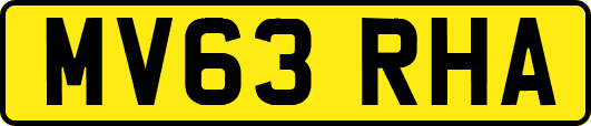 MV63RHA