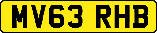MV63RHB