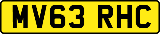 MV63RHC