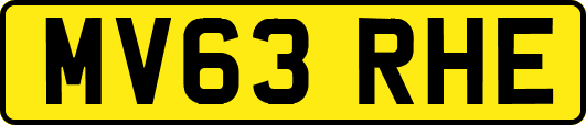 MV63RHE