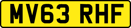 MV63RHF