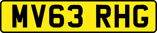 MV63RHG