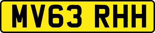 MV63RHH