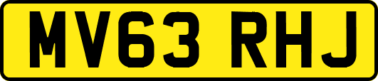 MV63RHJ