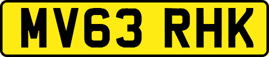 MV63RHK
