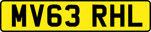 MV63RHL